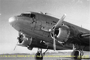 165- ARMEE DE L'AIR EN ALGERIE 1945-1962-13 (25)